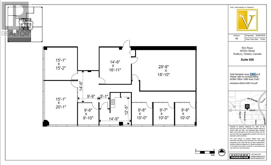 10 Elm Street Unit# 500 Property Photo 8