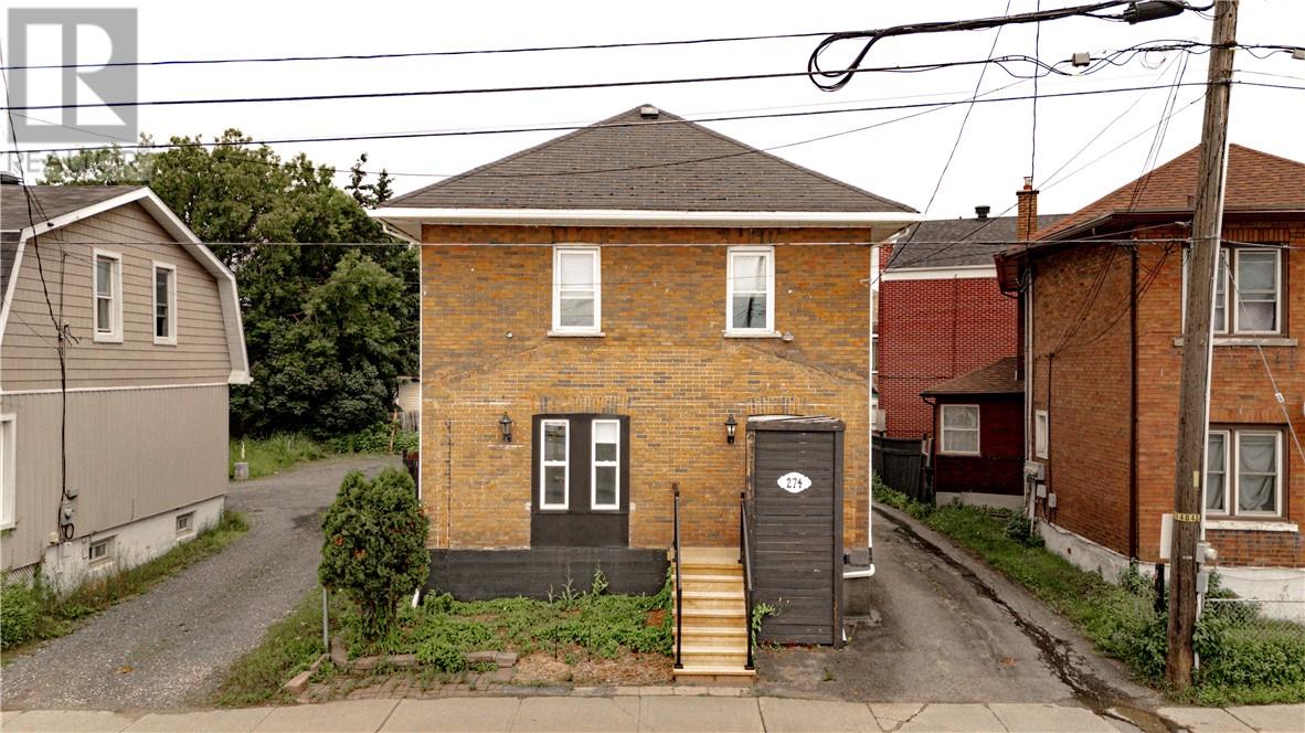274 DOUGLAS Street Property Photo 1