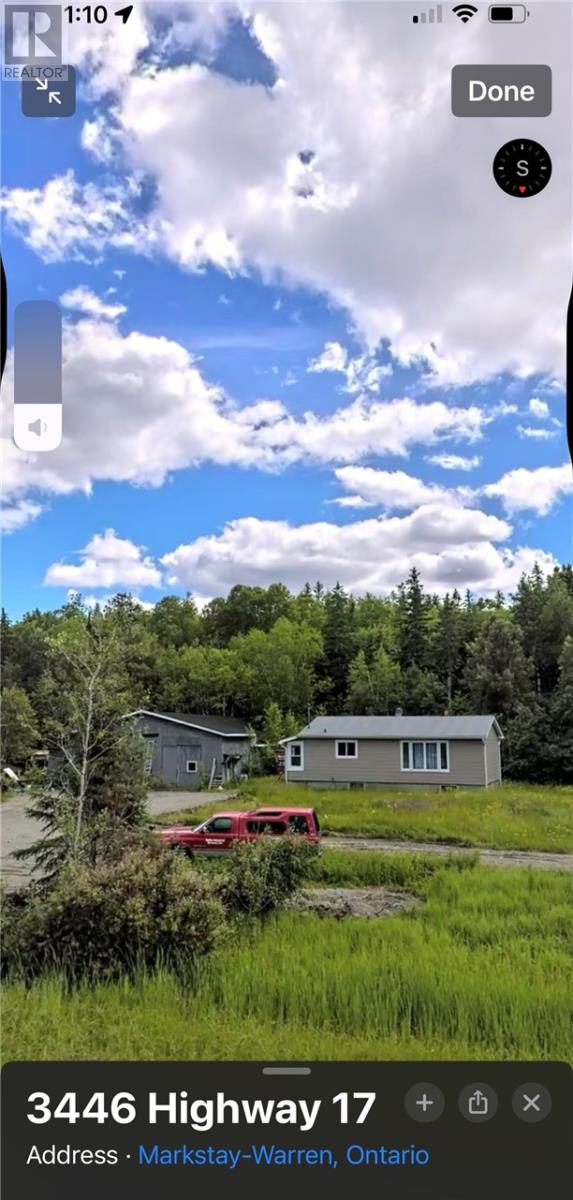 3446 Hwy 17 E Property Photo