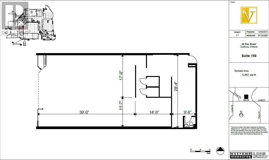 40 Elm Street Unit# 158 Property Photo 7