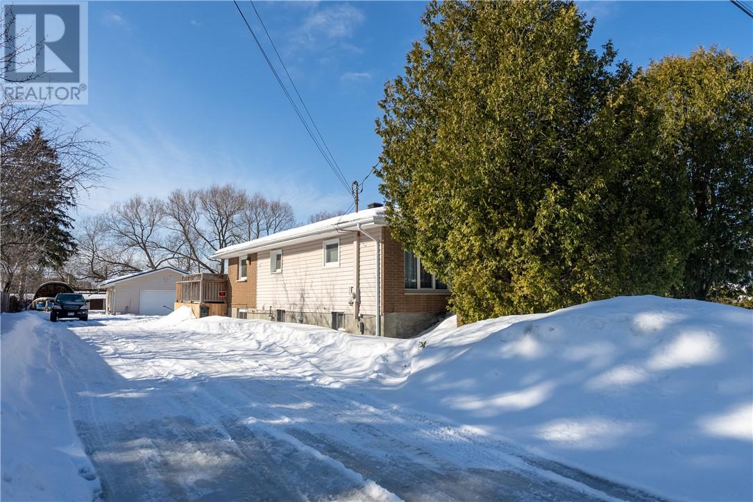 2109 Mildred Street Property Photo