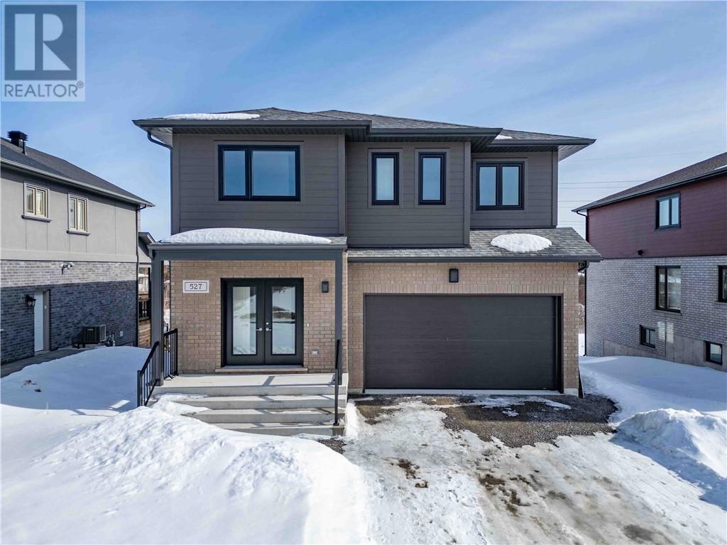 527 Bonaventure Court Property Photo
