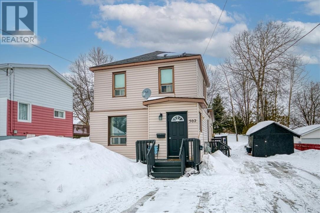 502 Pine Street Property Photo