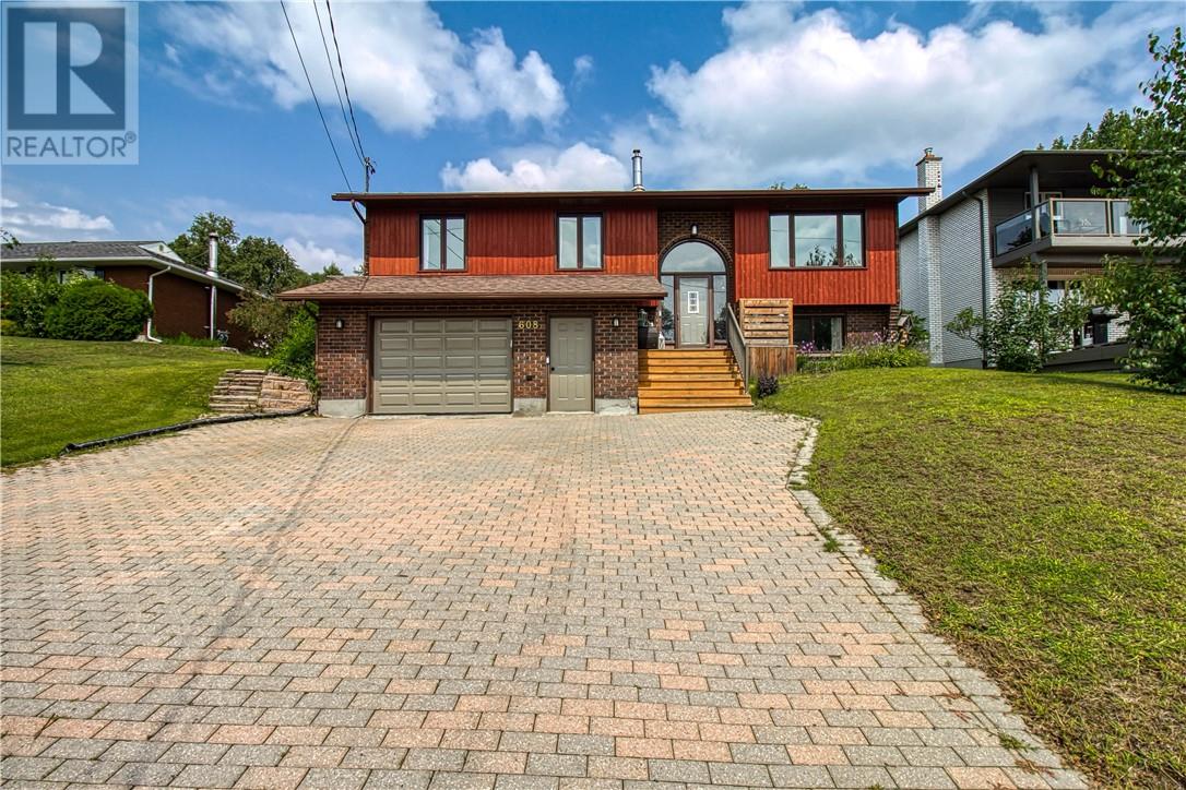 608 Pearson Drive Property Photo