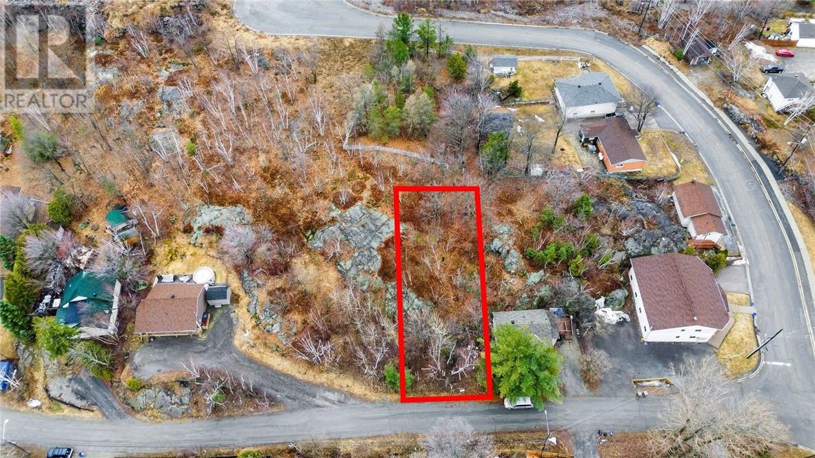 0 Ralph Street Property Photo 1