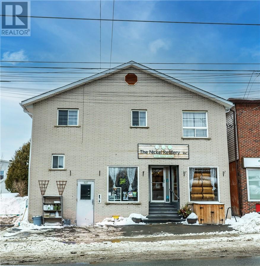 227 Regent Street Property Photo