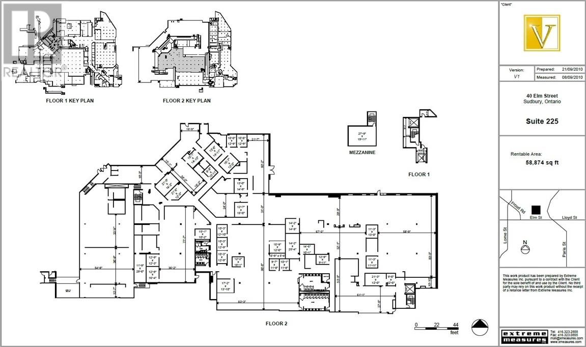 40 Elm Street Unit# 225 Property Photo 27