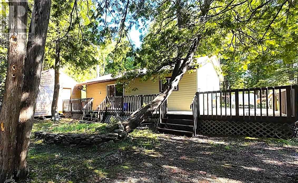 206 Southbay Drive Property Photo 1