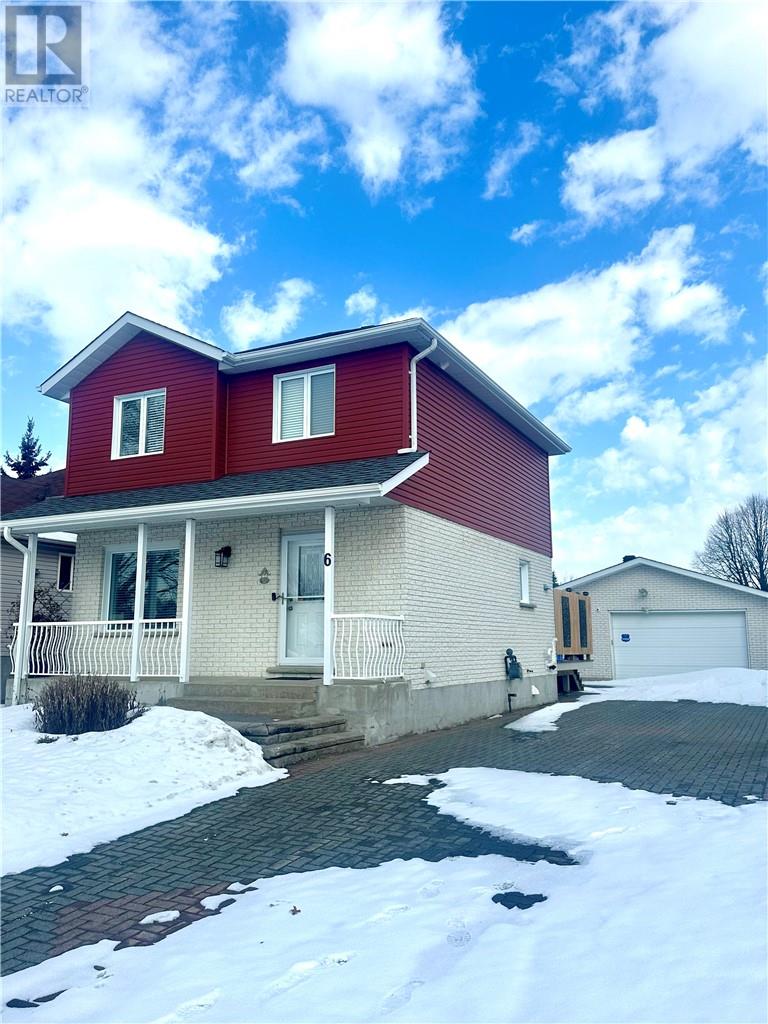 6 Allingham Court Property Photo