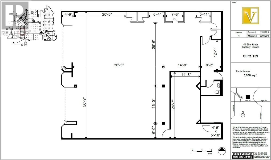 40 Elm Street Unit# 159 Property Photo 3