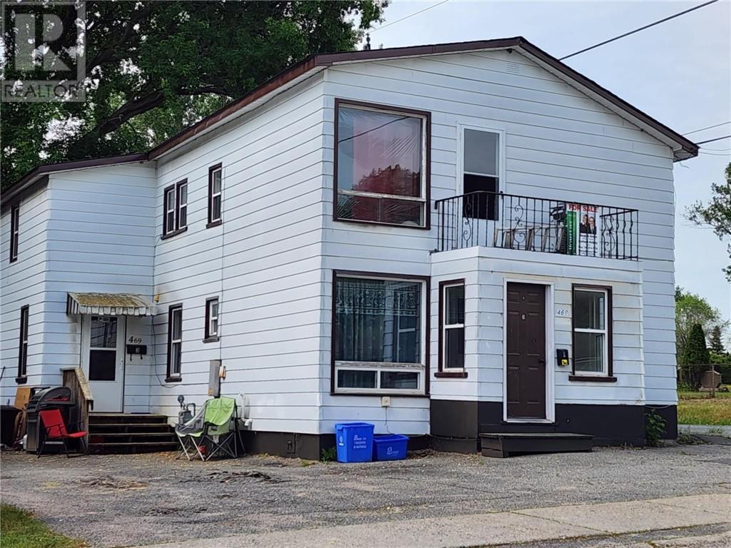 398 Horobin Street Property Photo 1