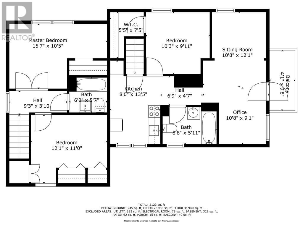 398 Horobin Street Property Photo 33