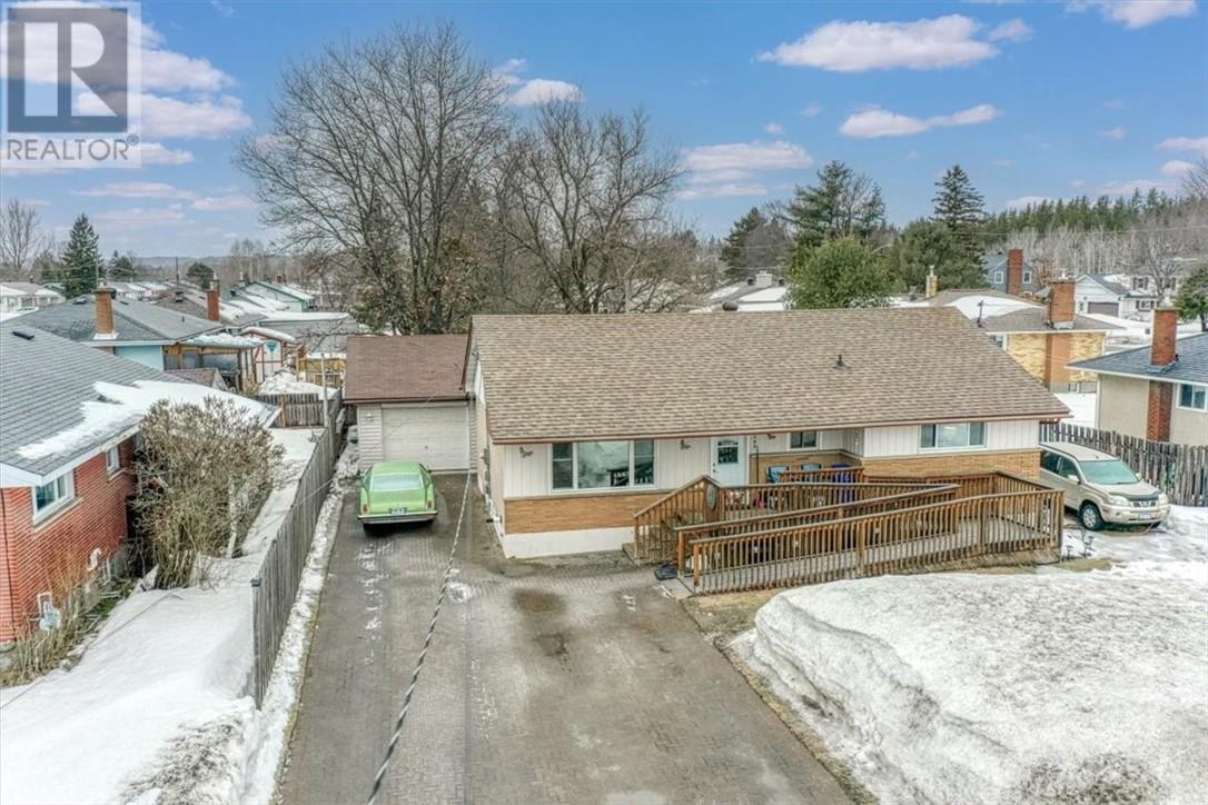Capreol Real Estate Listings Main Image
