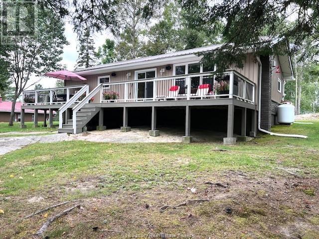160 B Clouthier Road Property Photo 1