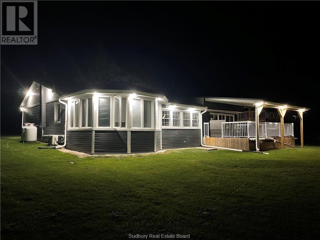 540 Turenne Road Property Photo
