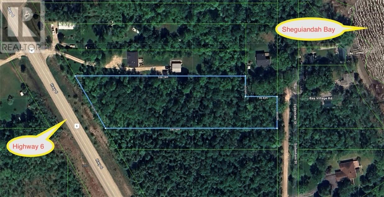 N/a Sydenham Street Property Photo 1