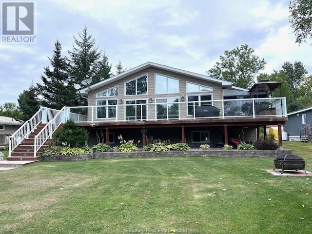 272 Clouthier Road Property Photo 1