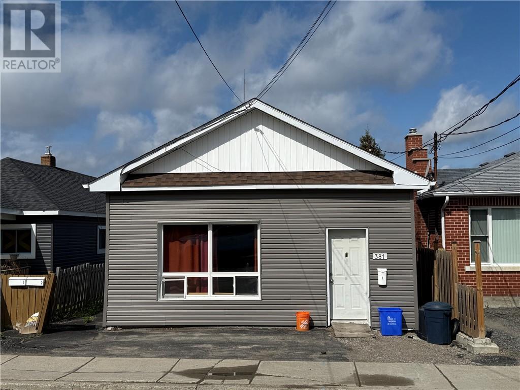 381 Bessie Avenue Property Photo 1