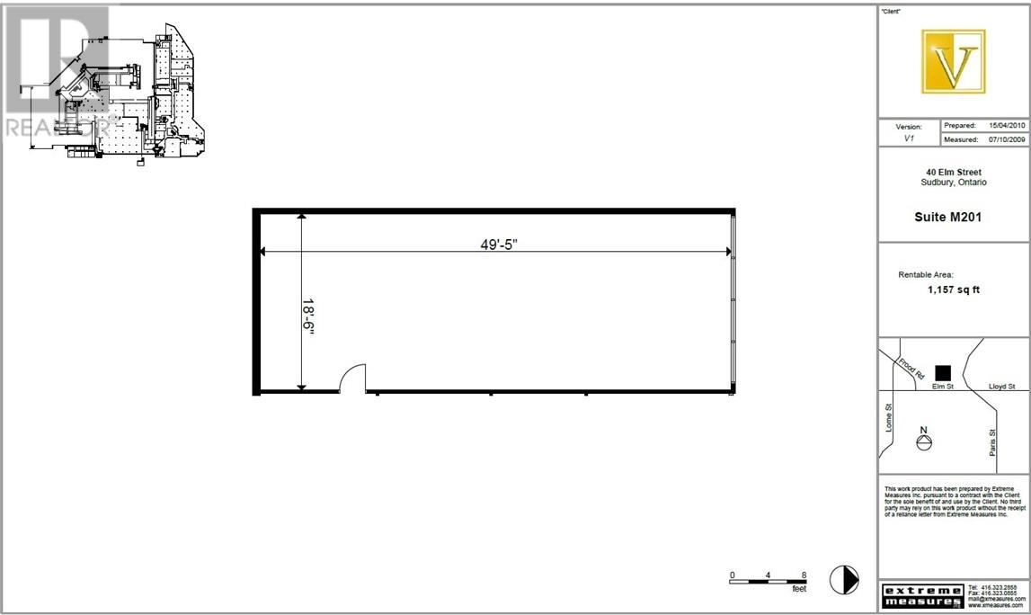 40 Elm Street Unit# M201-202 Property Photo 4