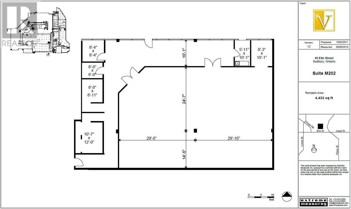 40 Elm Street Unit# M201-202 Property Photo 5
