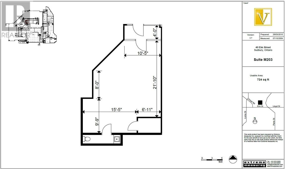 40 Elm Street Unit# M203 Property Photo 3