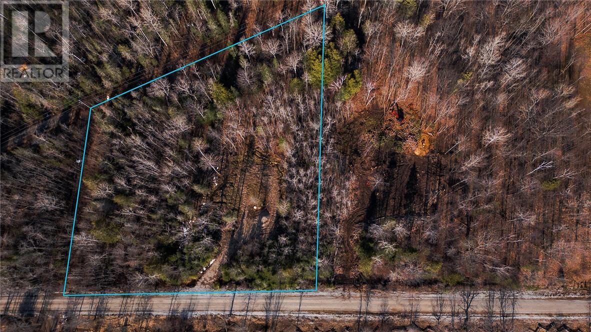 Lot 20 High Falls Road Property Photo