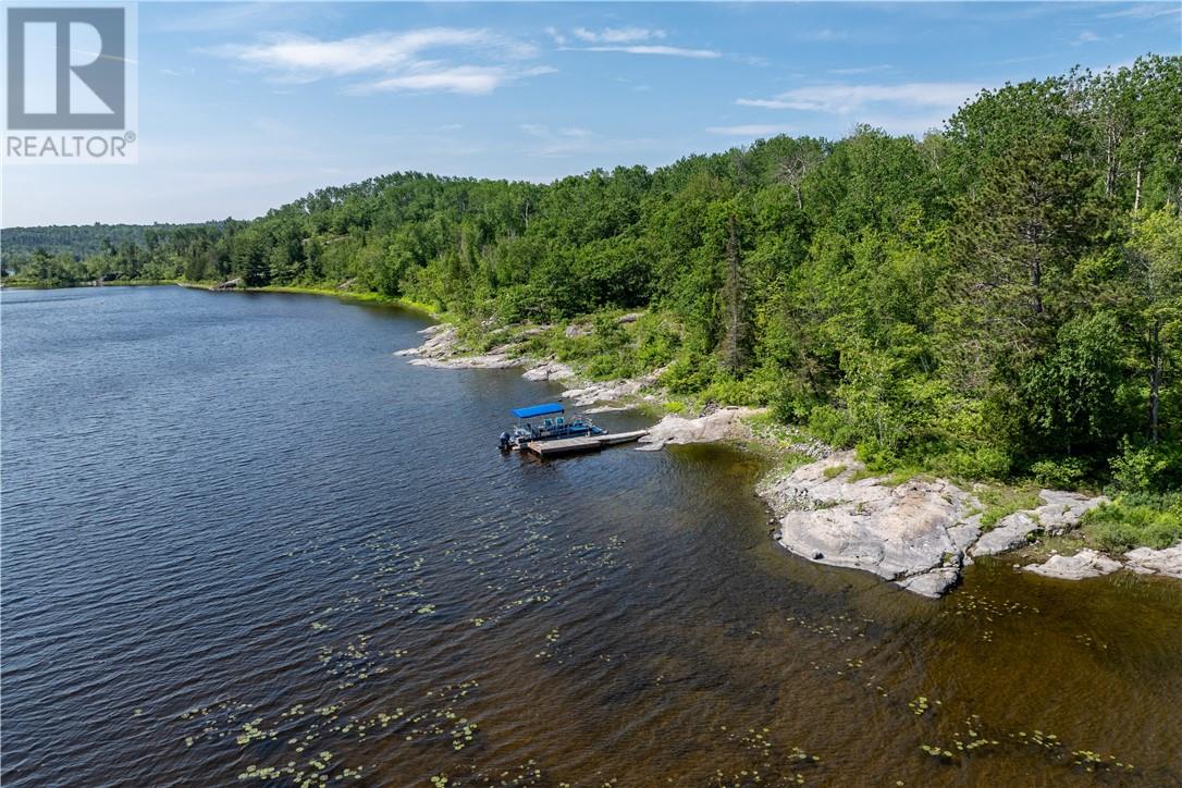 0 Wabagishik Lake Road Property Photo
