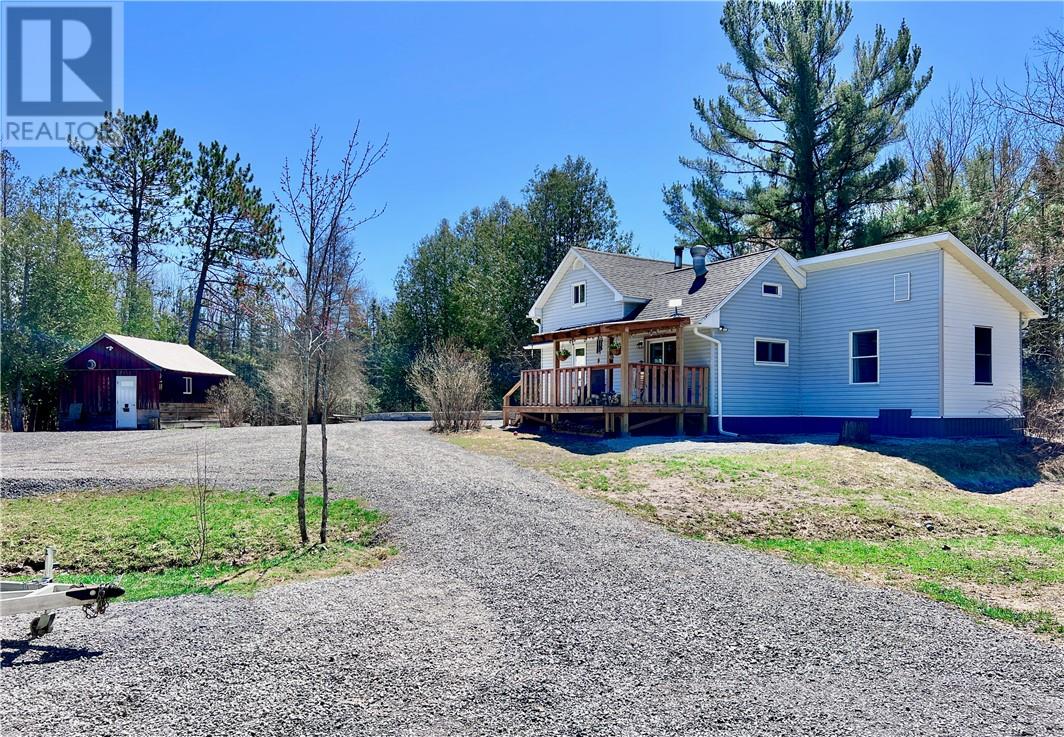 200 Lorne Falls Road Property Photo 1