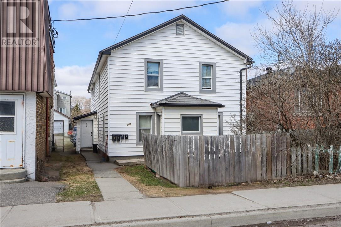 361 Frood Road Property Photo 1