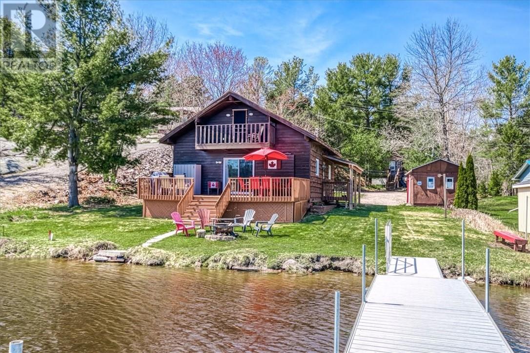 100c Whippoorwill Road Property Photo