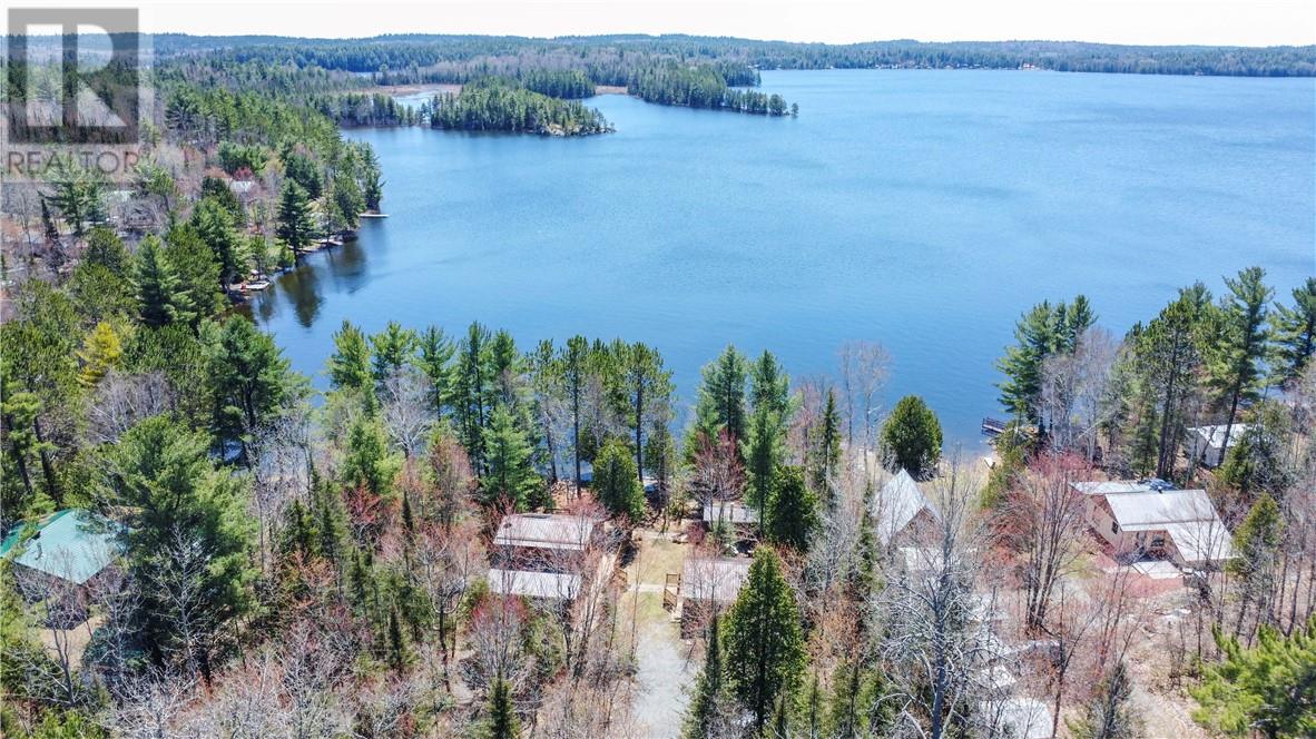1600V Murray Lake Road Property Photo 1