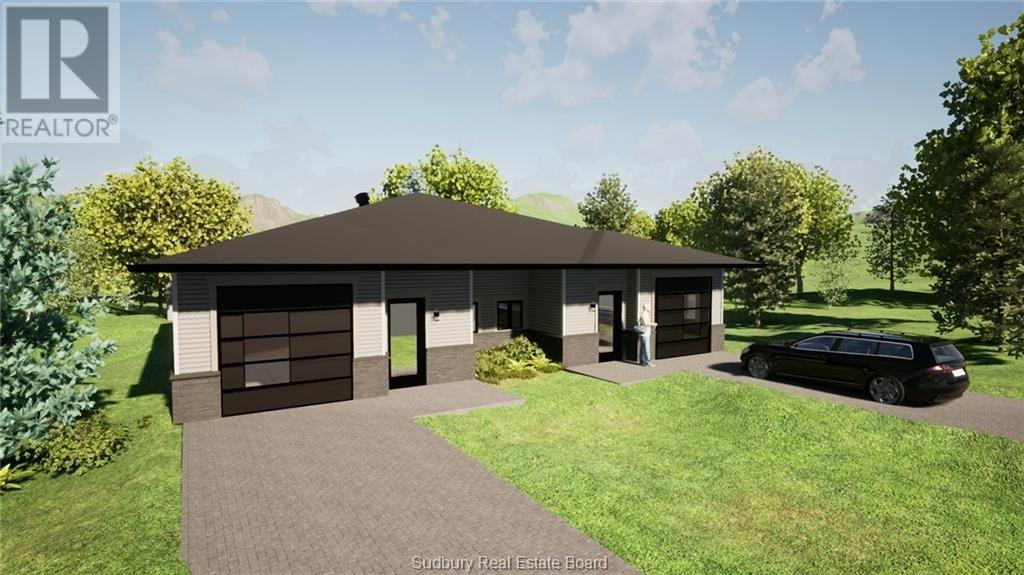 Lot 1 Brabant Street Unit# Unit 2 Property Photo 1