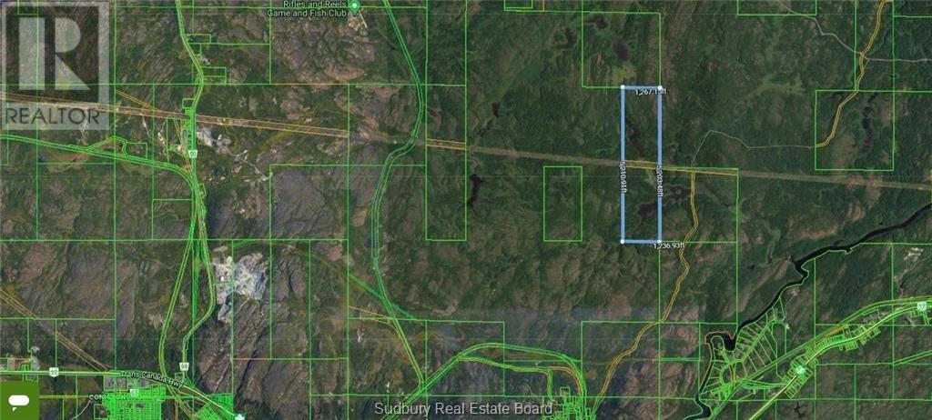 0 Dryden Con 5 Lot 9 Property Photo 1