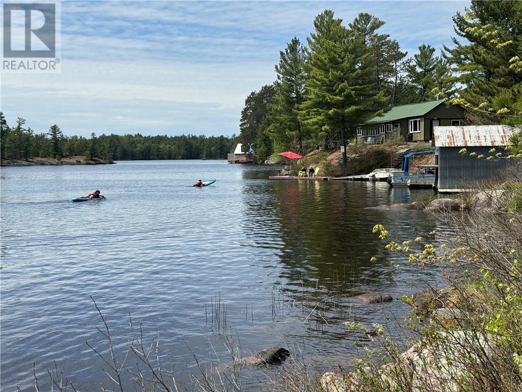 1 Island A Lake Nipissing Photo de la propriété 1