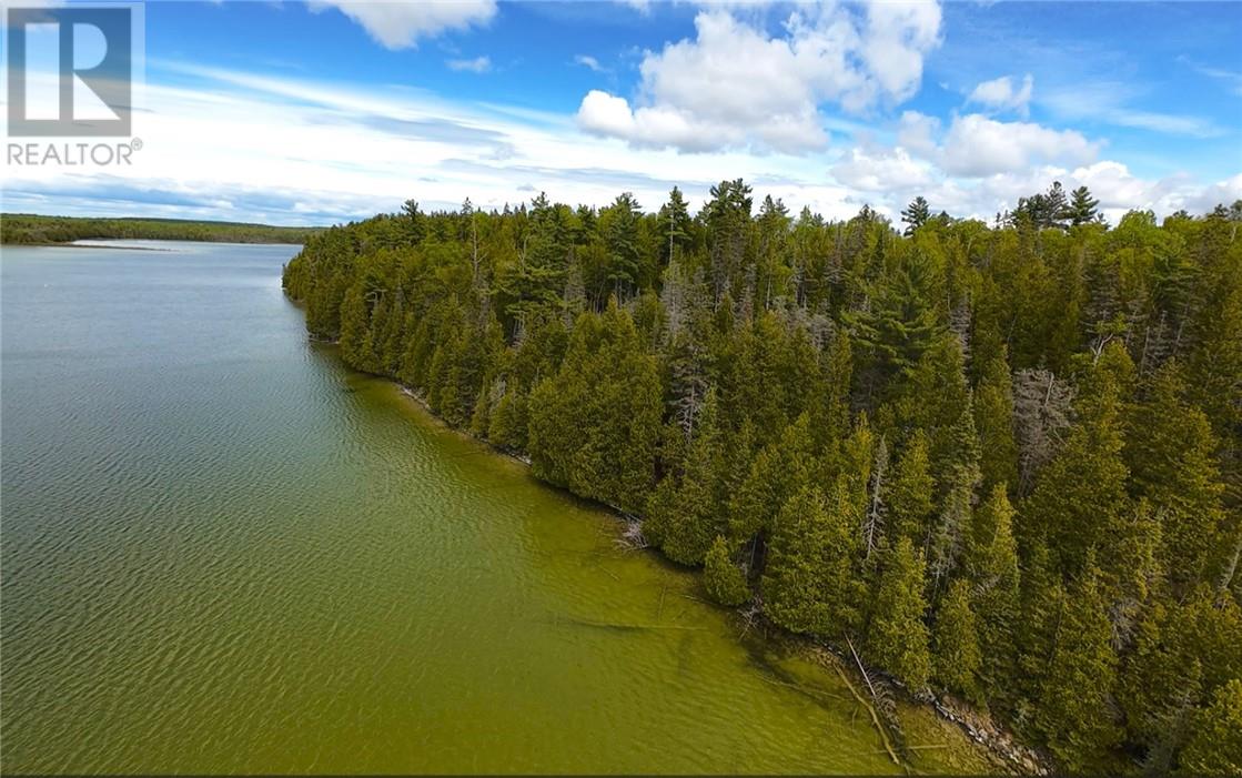 Lot 12 CON 1 Stone's Lake, MILLS TWP.