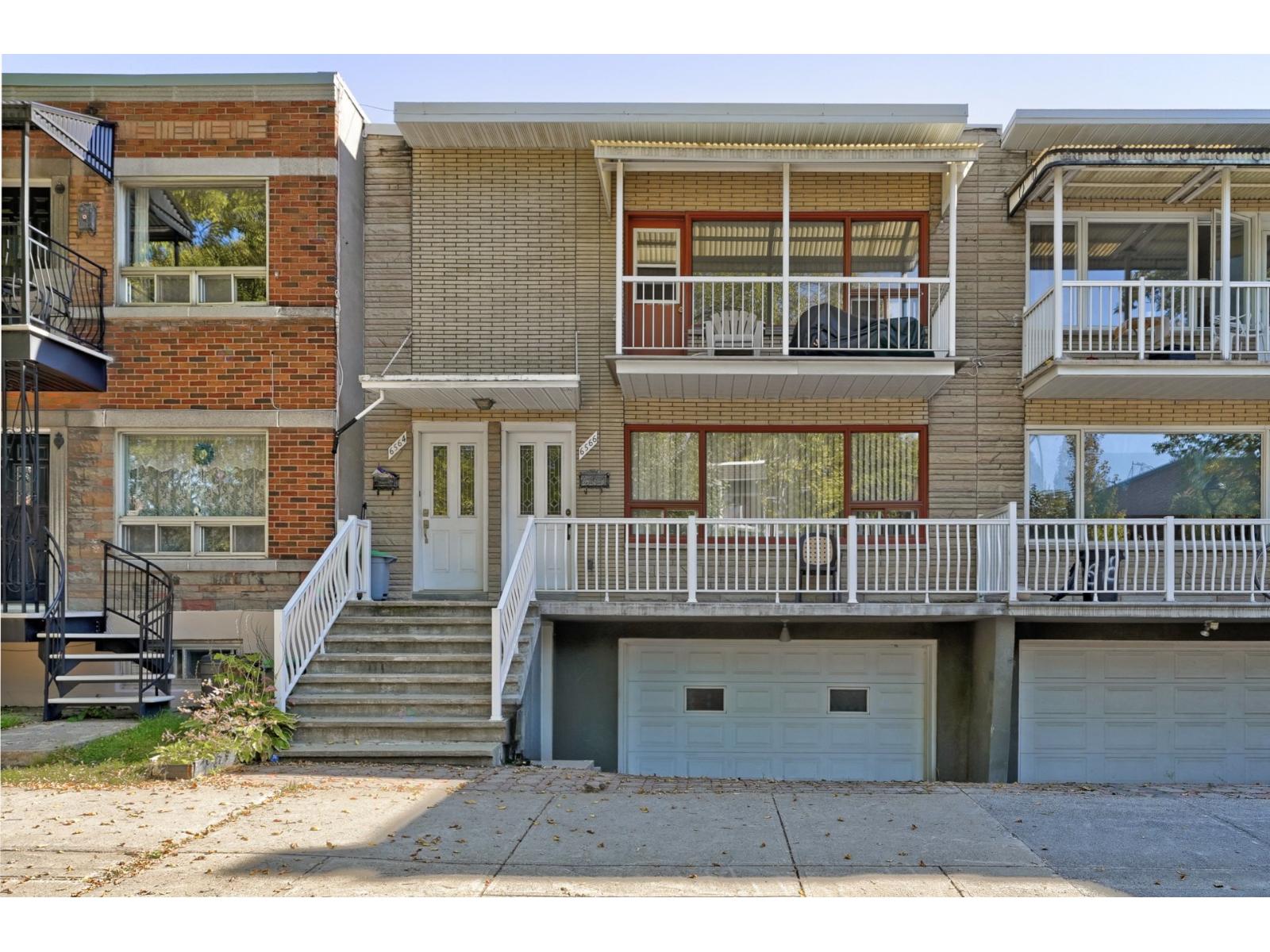 6564-6566 Rue Hurteau Property Photo 1