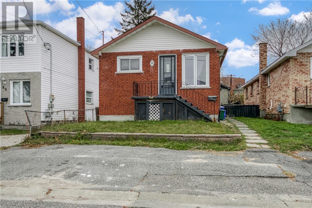 78 Logan Avenue Property Photo 1