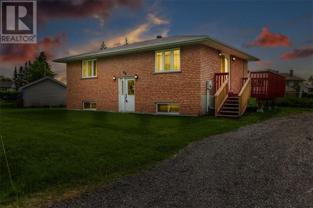 65 Paquette Street Property Photo 1