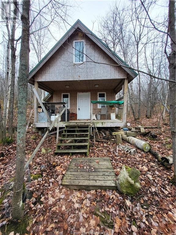 Lot 13 Whitewater Lake Property Photo 1