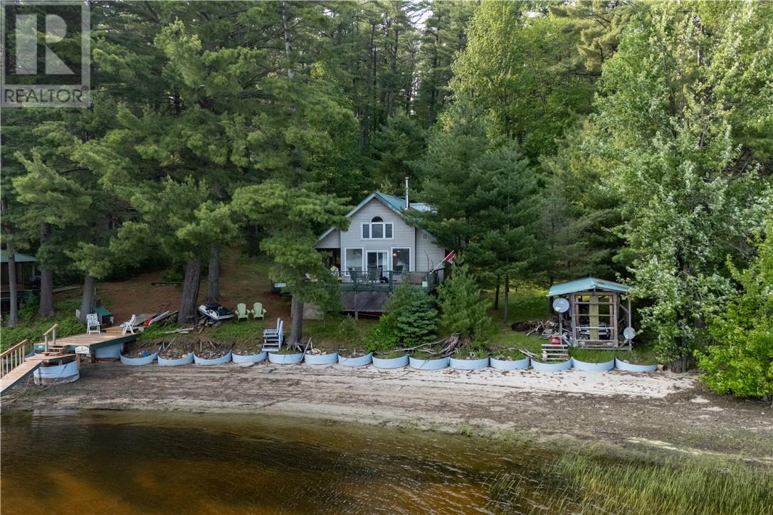 201 Wolseley Bay Road Property Photo 1