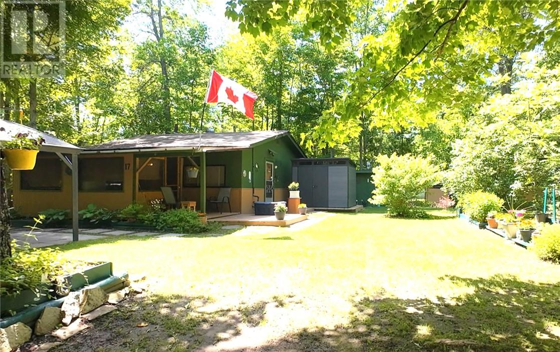 311 #17 Crosshill Rd. Property Photo 4