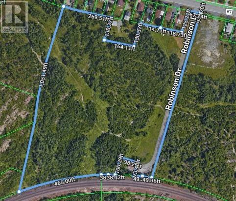 Lot 1 Bancroft Drive Property Photo 2