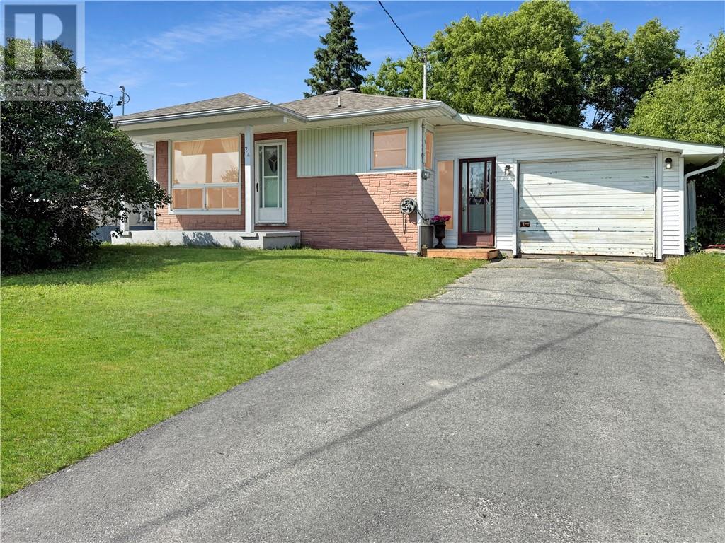 24 Highland Crescent Property Photo 1