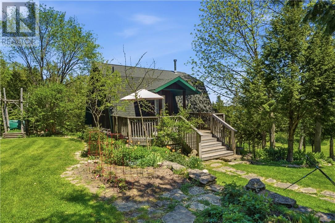 322 Cosby Subd Road Property Photo 4