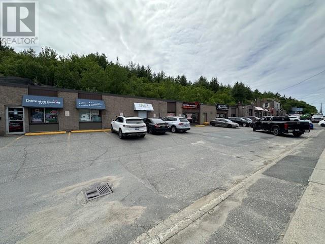 869-899 Kingsway Property Photo 1