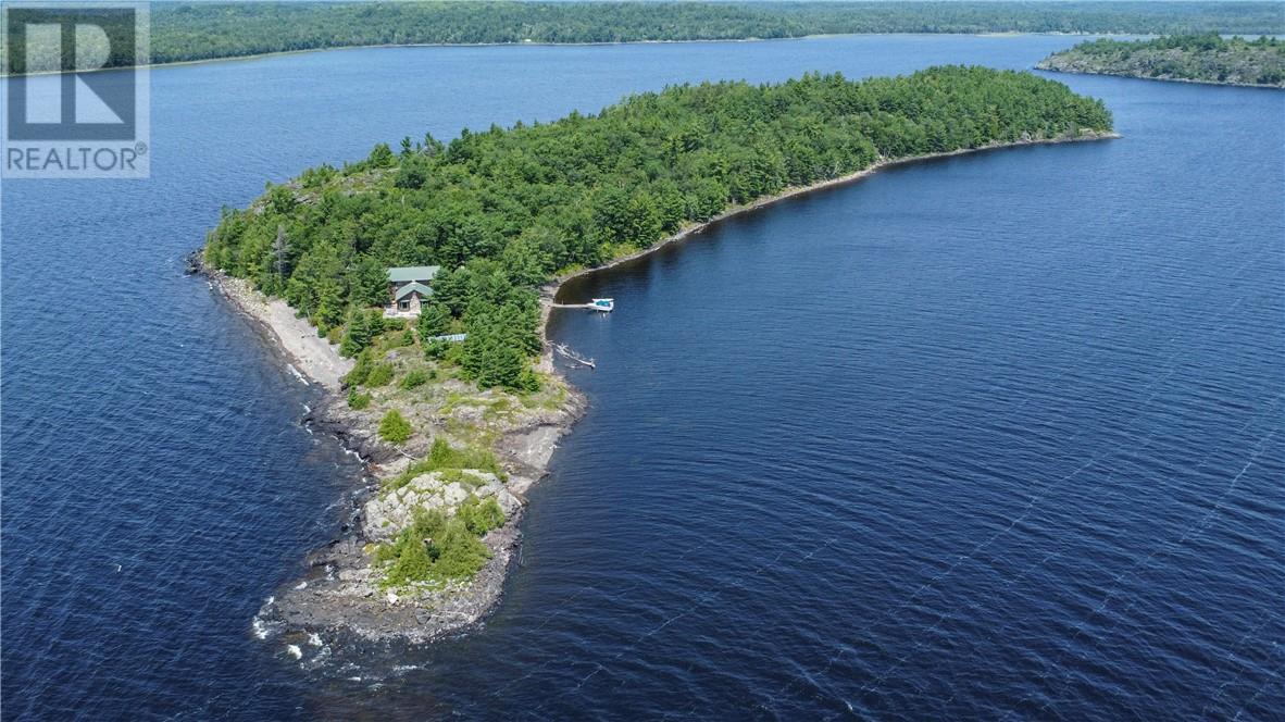 Island A Whalesback Channel Property Photo 1
