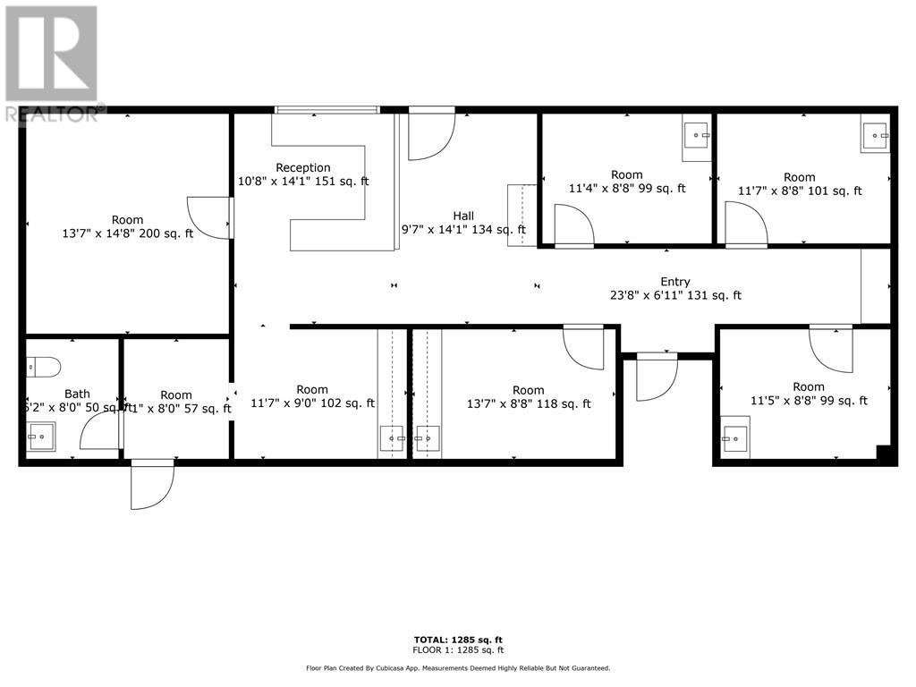 1536 Lasalle Boulevard Unit# B Property Photo 2