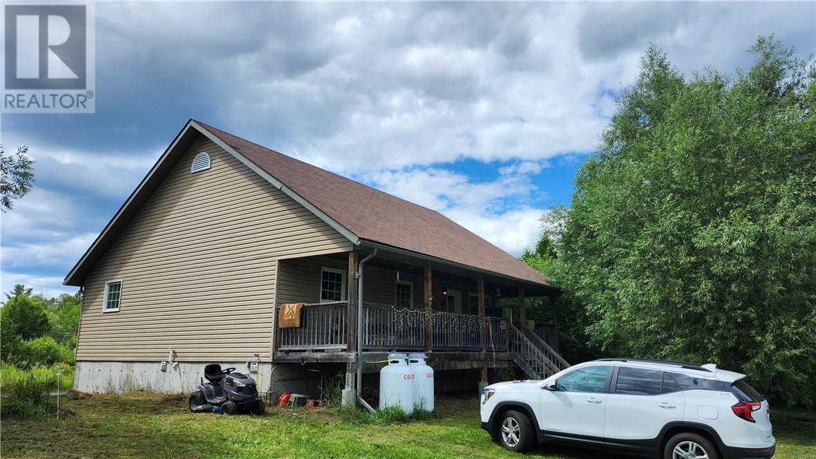 1651 Vermilion Lake Road Property Photo 1