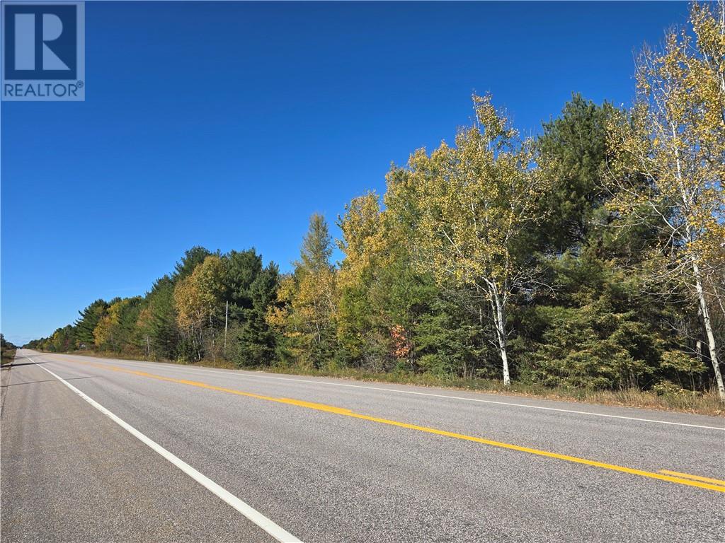 Lot 8 Hwy 64 Property Photo 2