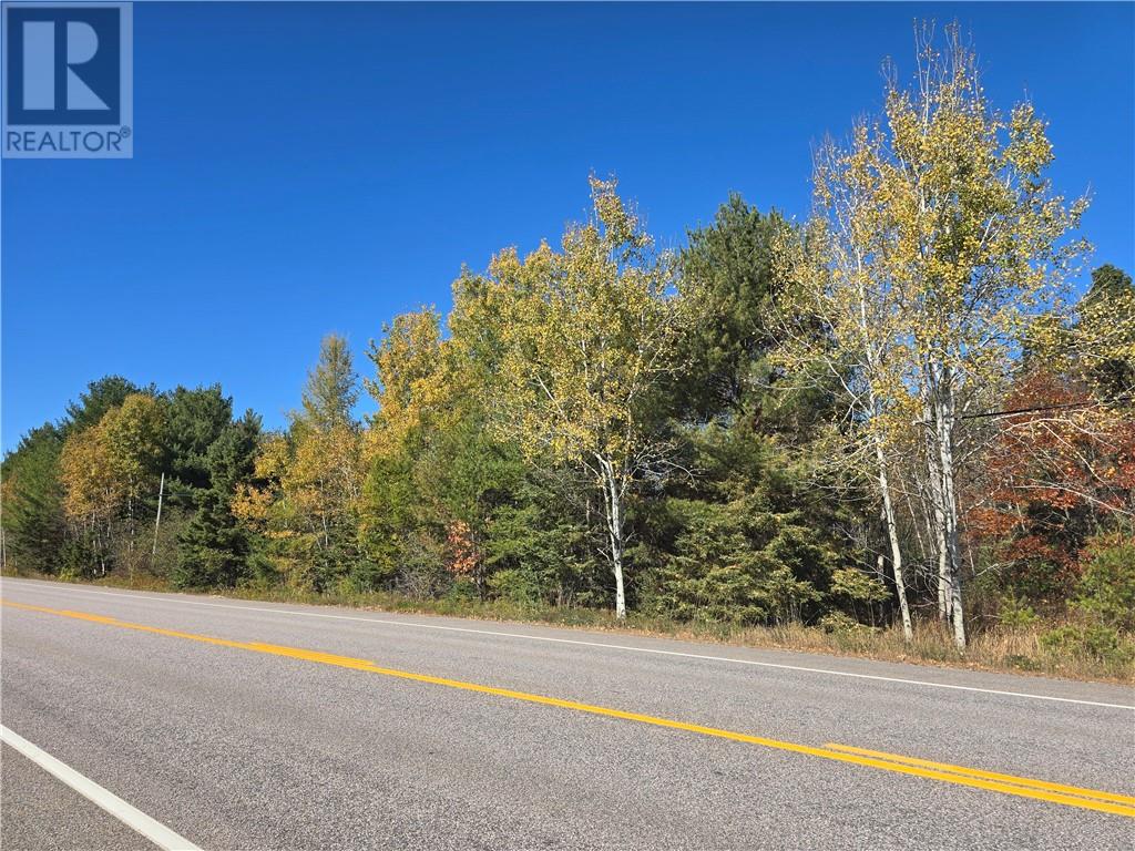 Lot 8 Hwy 64 Property Photo 3